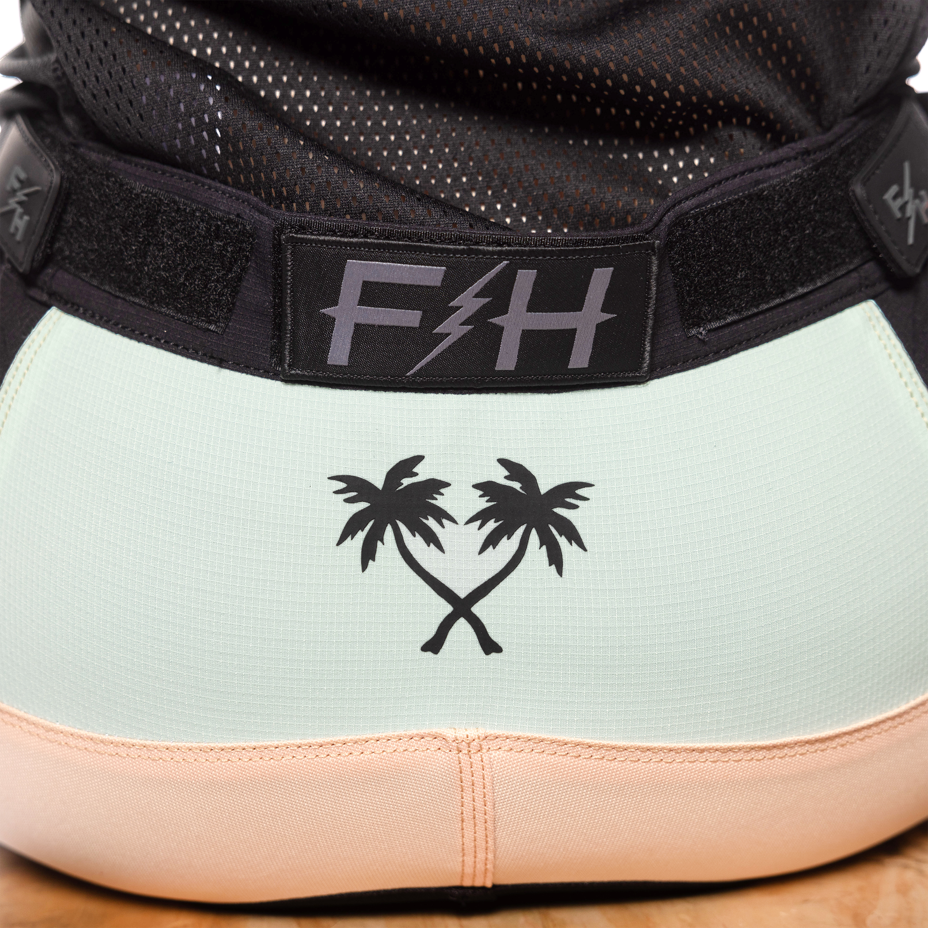 Fasthouse Women's Speed Style Fortune Pant - Helmet House